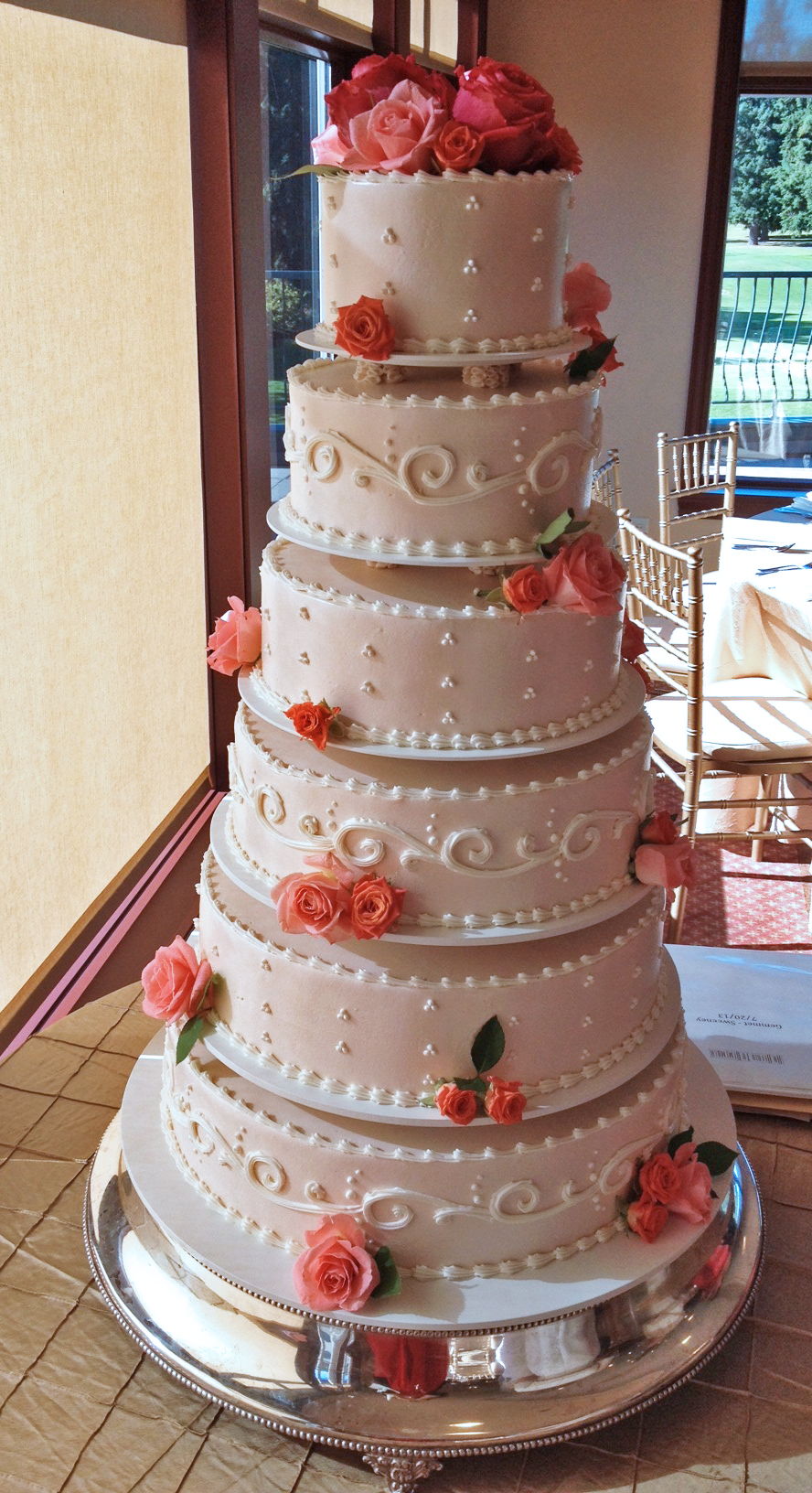 tall-wedding-cake-flowers